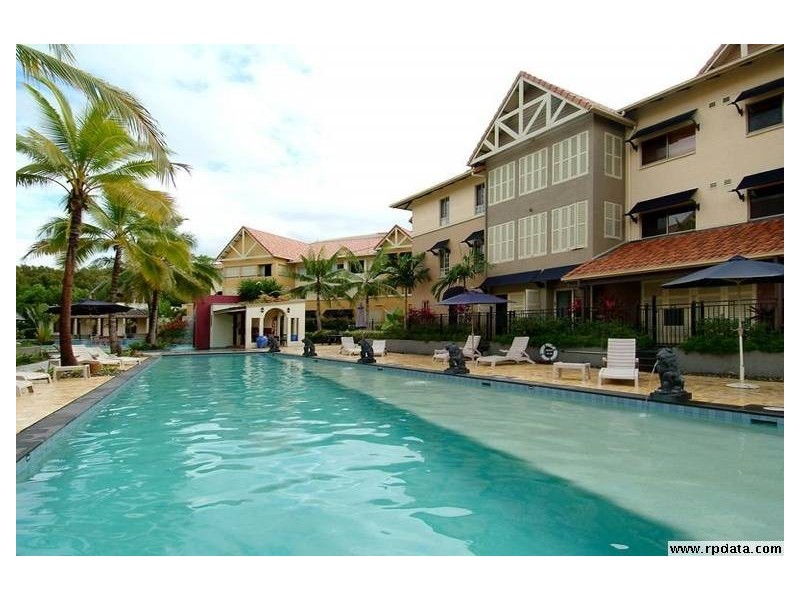 Cairns North QLD 4870