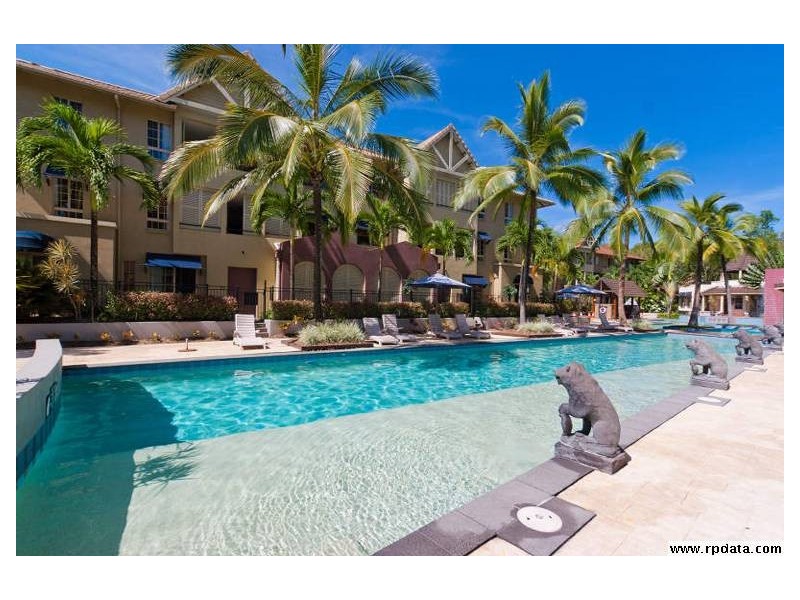 Cairns North QLD 4870