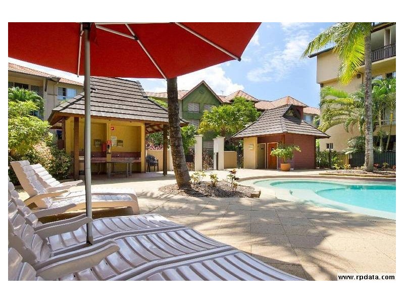 Cairns North QLD 4870