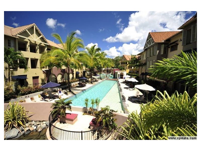 Cairns North QLD 4870