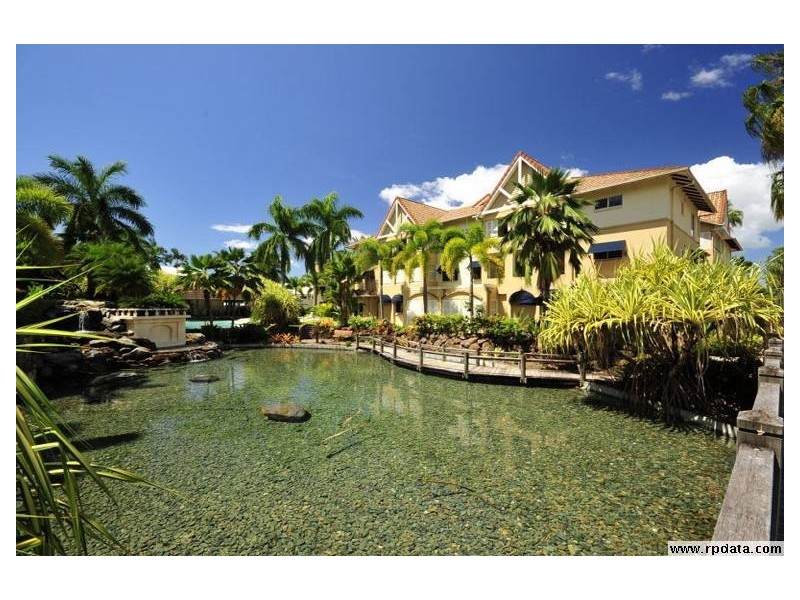 Cairns North QLD 4870