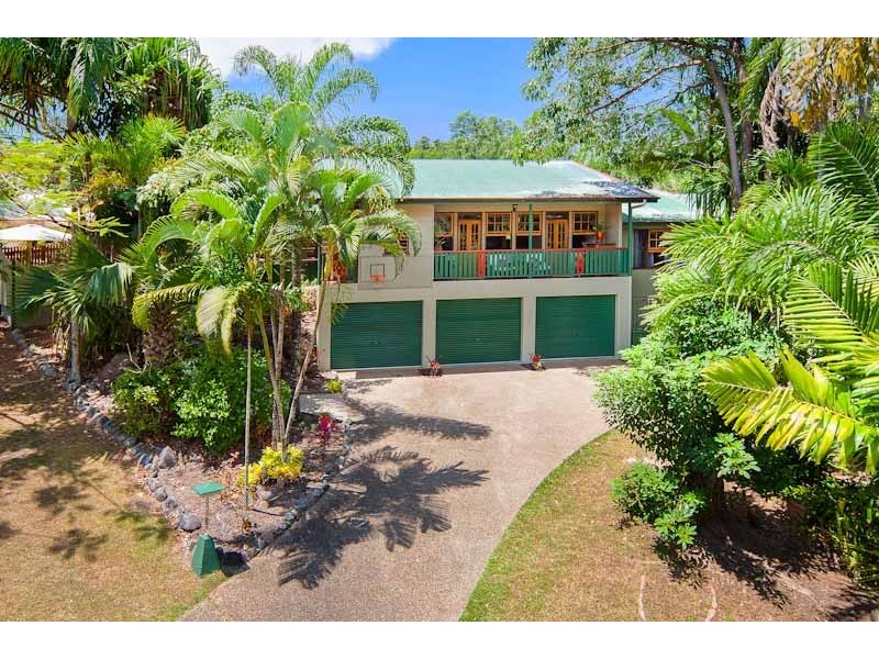 4-6 Tolson Close, Brinsmead QLD 4870