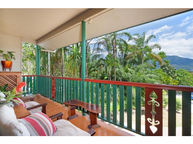 4-6 Tolson Close, Brinsmead QLD 4870