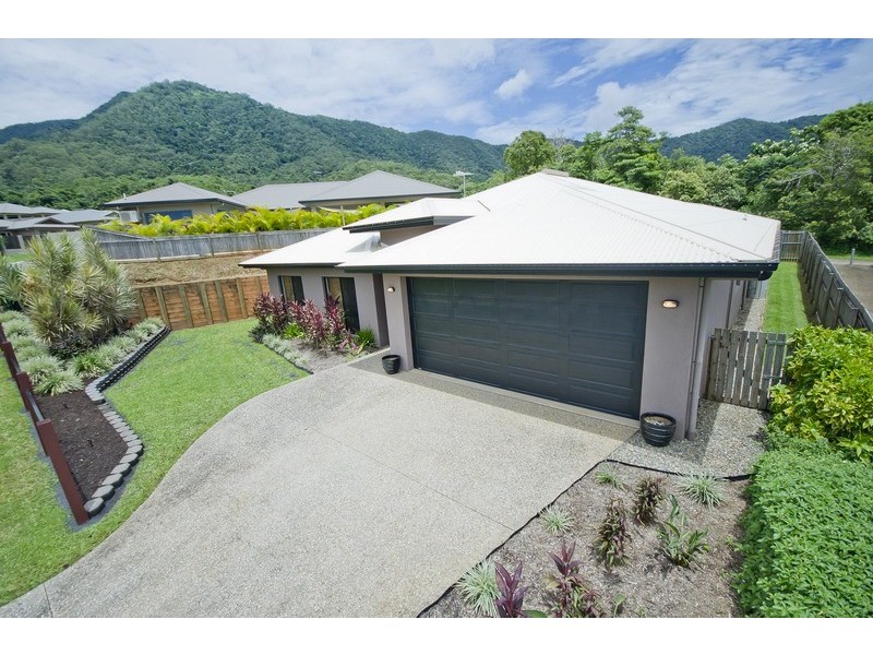 18 Capricorn Street, Bentley Park QLD 4869