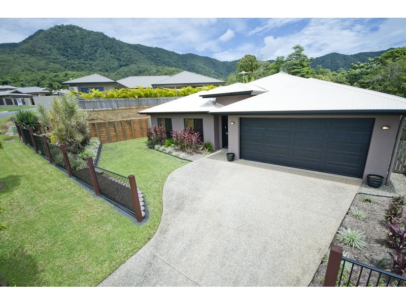 18 Capricorn Street, Bentley Park QLD 4869