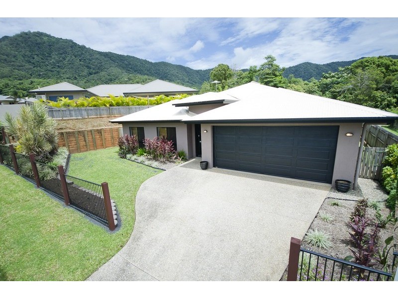 18 Capricorn Street, Bentley Park QLD 4869
