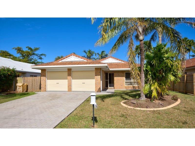 7 Opaline Street, Brinsmead QLD 4870
