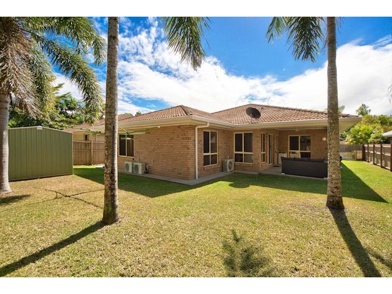 7 Opaline Street, Brinsmead QLD 4870