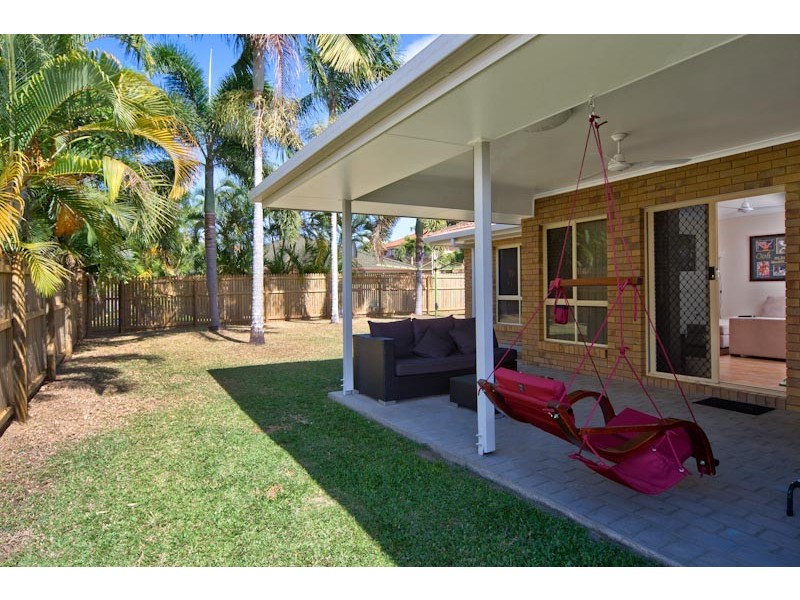 7 Opaline Street, Brinsmead QLD 4870