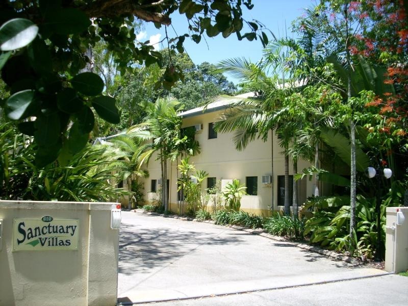 Parramatta Park QLD 4870