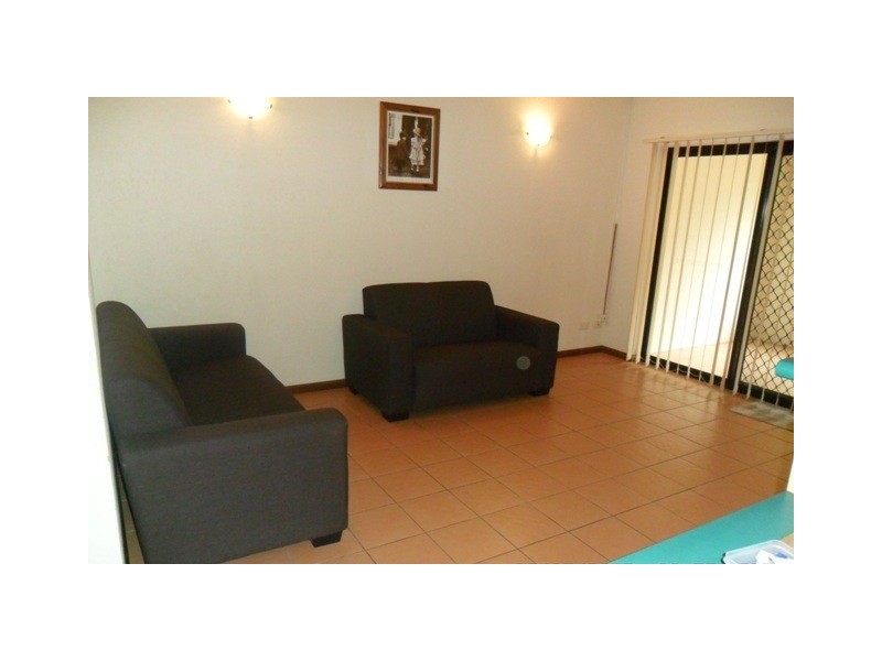 Parramatta Park QLD 4870