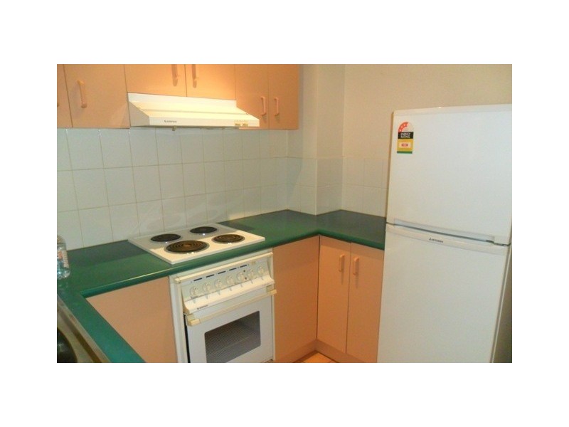 Parramatta Park QLD 4870