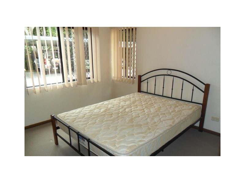 Parramatta Park QLD 4870