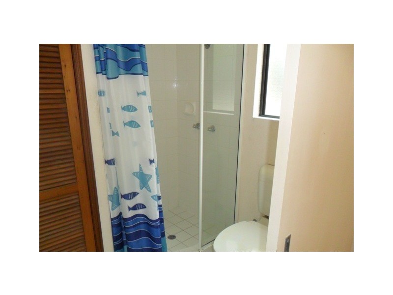 Parramatta Park QLD 4870