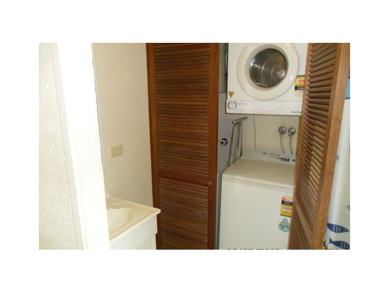 Parramatta Park QLD 4870