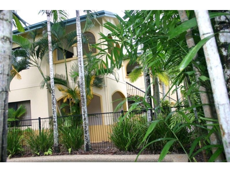 Parramatta Park QLD 4870