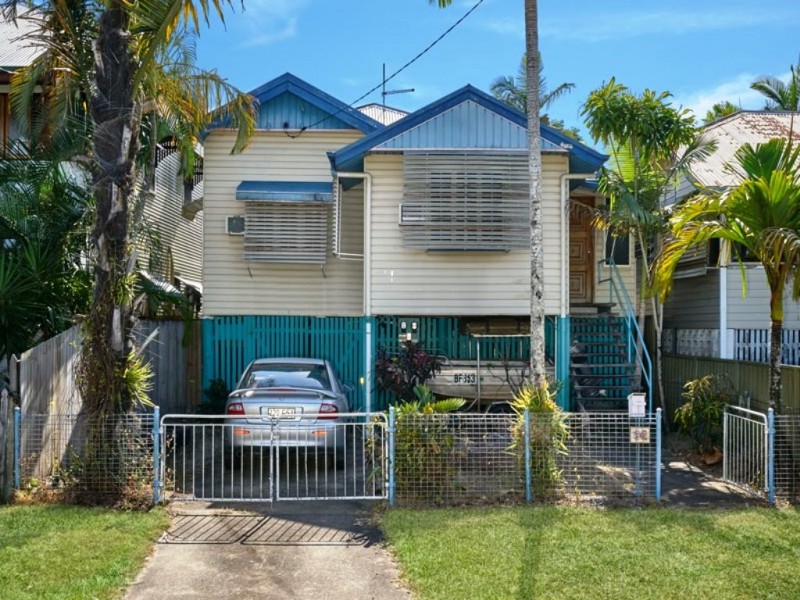 82 Cairns St., Cairns North QLD 4870
