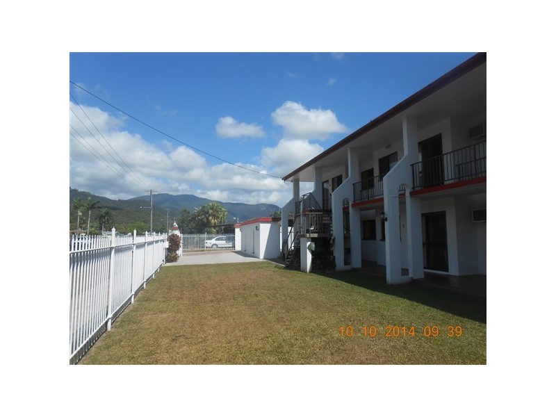 Manoora QLD 4870