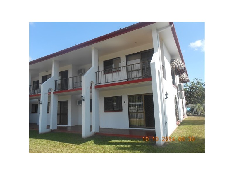 Manoora QLD 4870