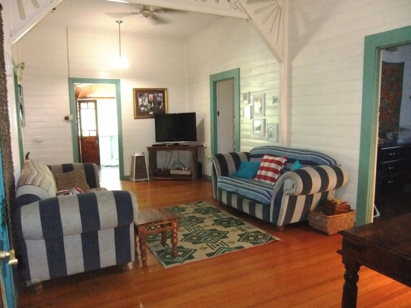 22 Magazine Street, Stratford QLD 4870