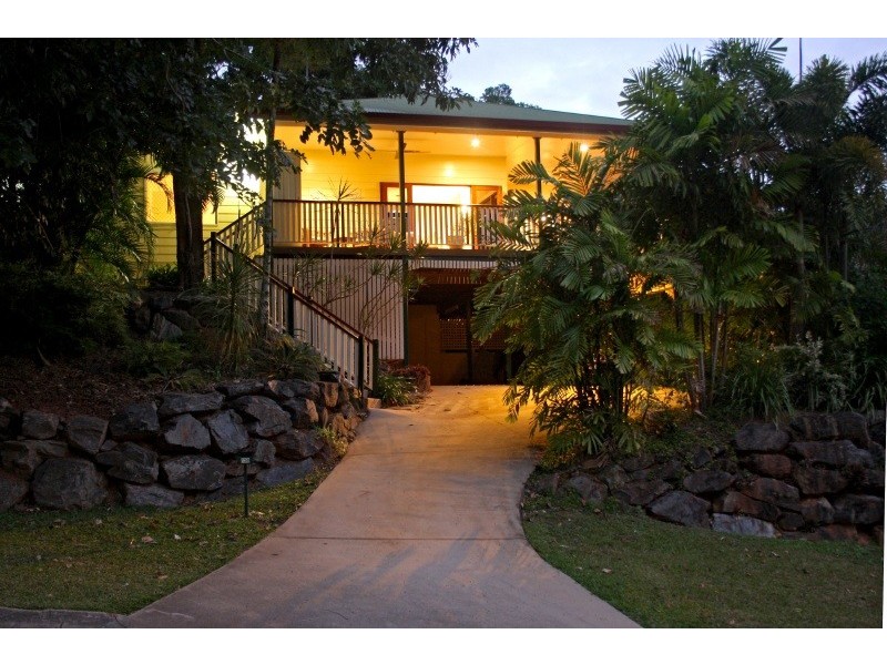 130 Hearl Close, Brinsmead QLD 4870