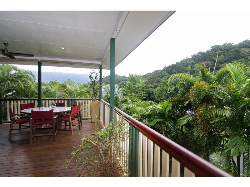 130 Hearl Close, Brinsmead QLD 4870