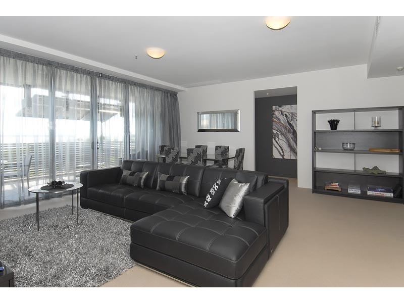 63/1 Marlin Parade, Cairns City QLD 4870