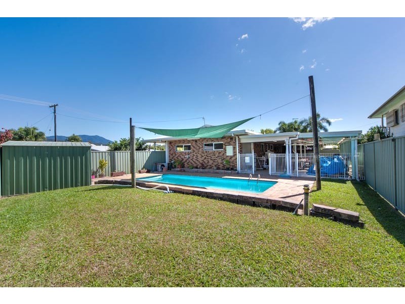 77 Swan Street, Gordonvale QLD 4865