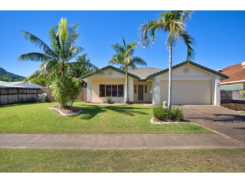 73 Loridan Drive, Brinsmead QLD 4870