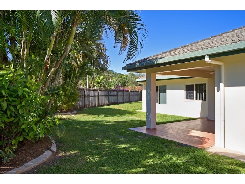 73 Loridan Drive, Brinsmead QLD 4870