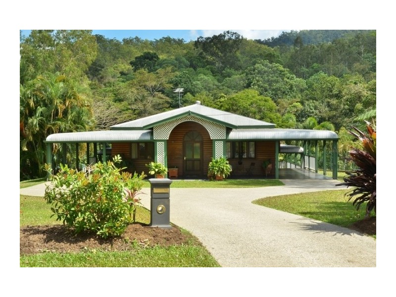 5-7 Hives Street, Gordonvale QLD 4865