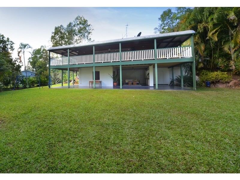 5-7 Hives Street, Gordonvale QLD 4865