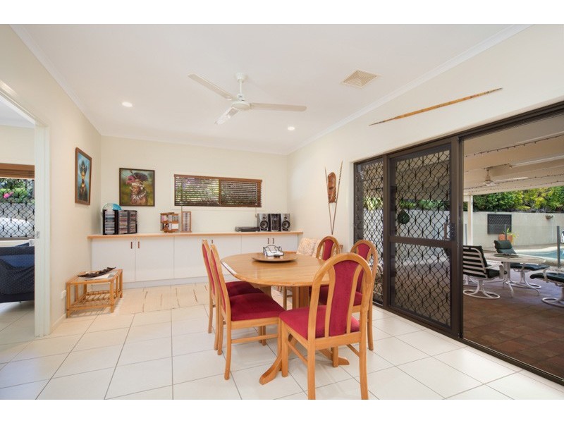17 Sandpiper Court, Bayview Heights QLD 4868