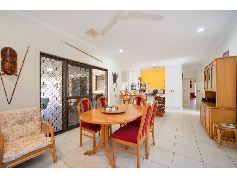 17 Sandpiper Court, Bayview Heights QLD 4868