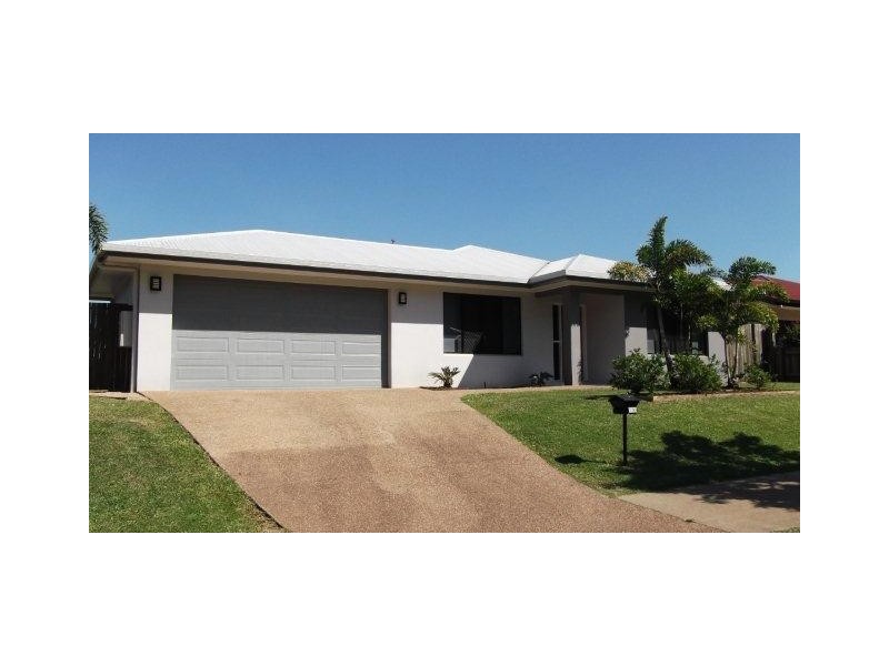 Bentley Park QLD 4869