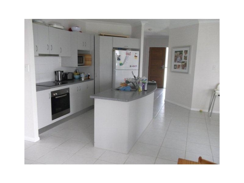 Bentley Park QLD 4869