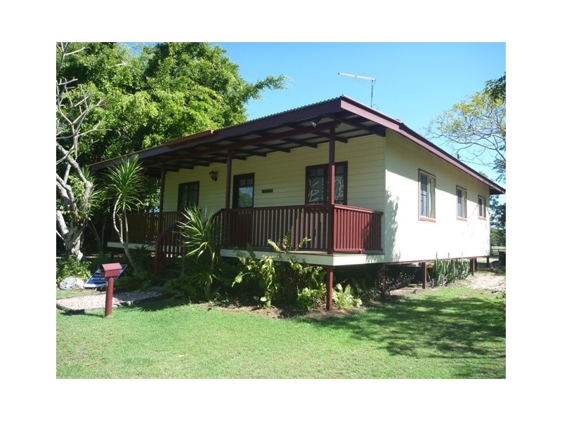 Machans Beach QLD 4878