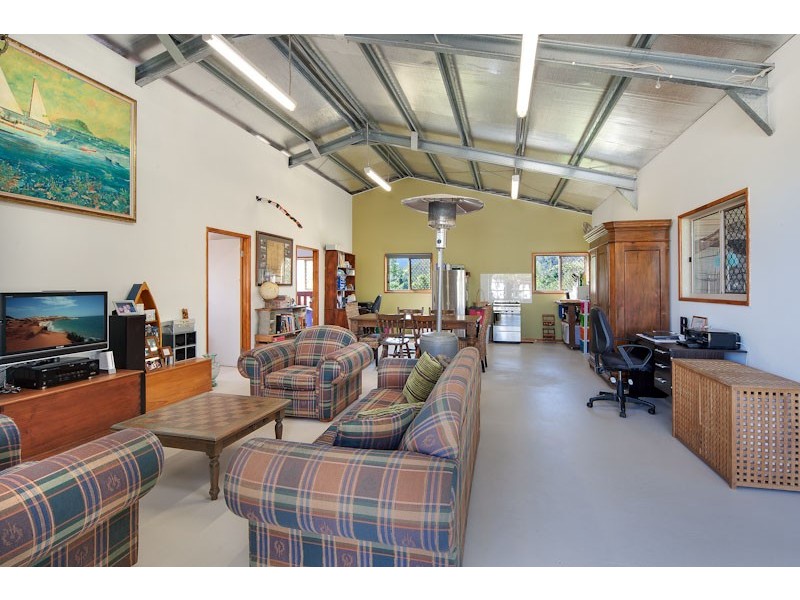 45-47 Costain Street, Goldsborough QLD 4865