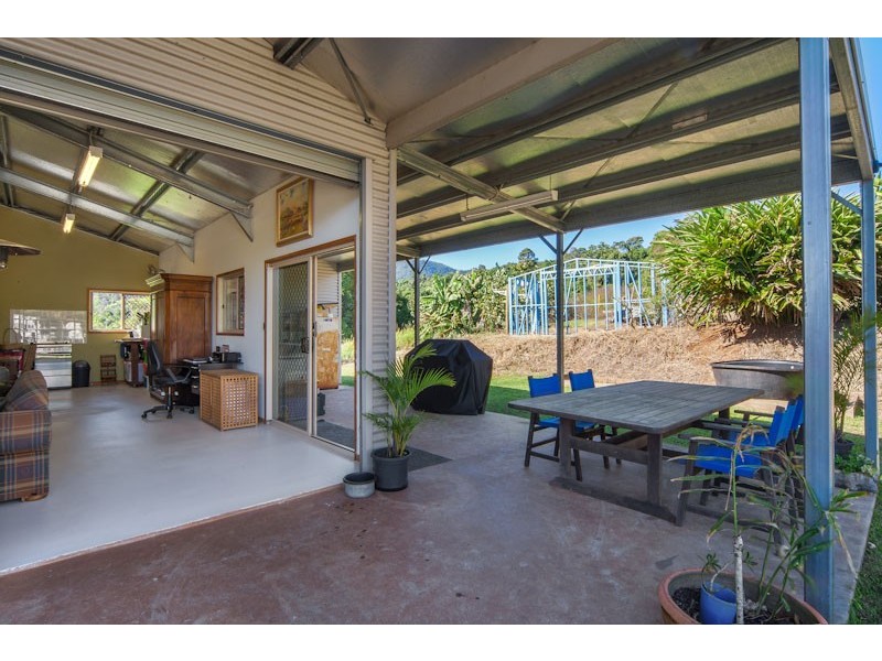 45-47 Costain Street, Goldsborough QLD 4865