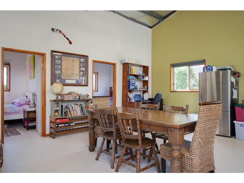 45-47 Costain Street, Goldsborough QLD 4865