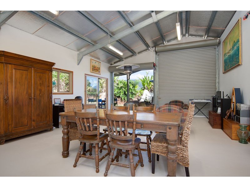 45-47 Costain Street, Goldsborough QLD 4865
