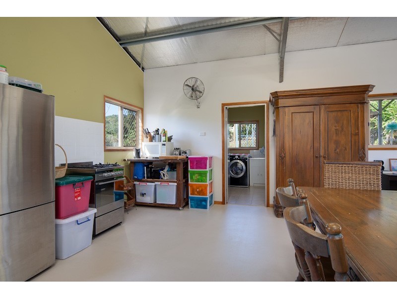 45-47 Costain Street, Goldsborough QLD 4865