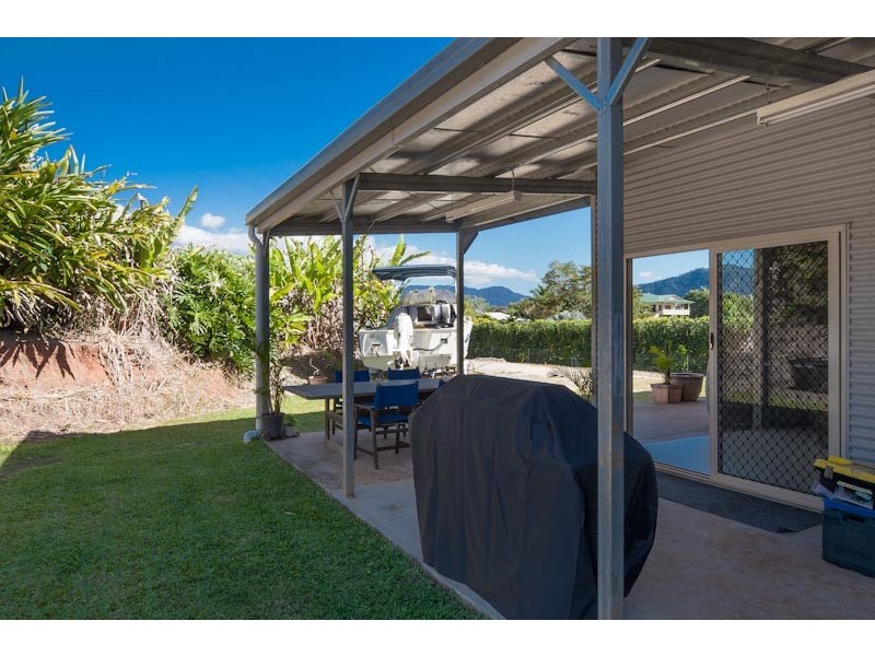 45-47 Costain Street, Goldsborough QLD 4865