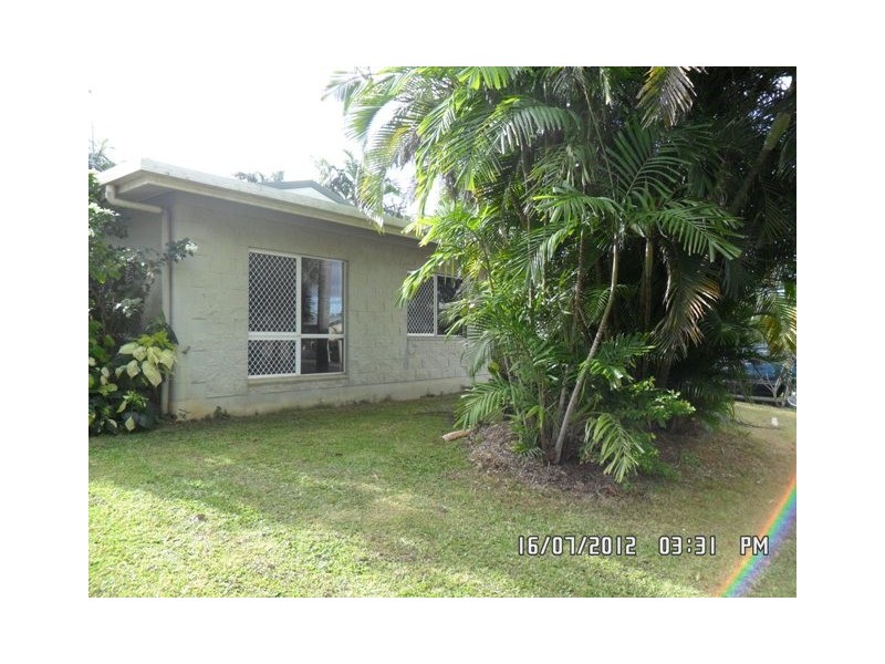 Bentley Park QLD 4869