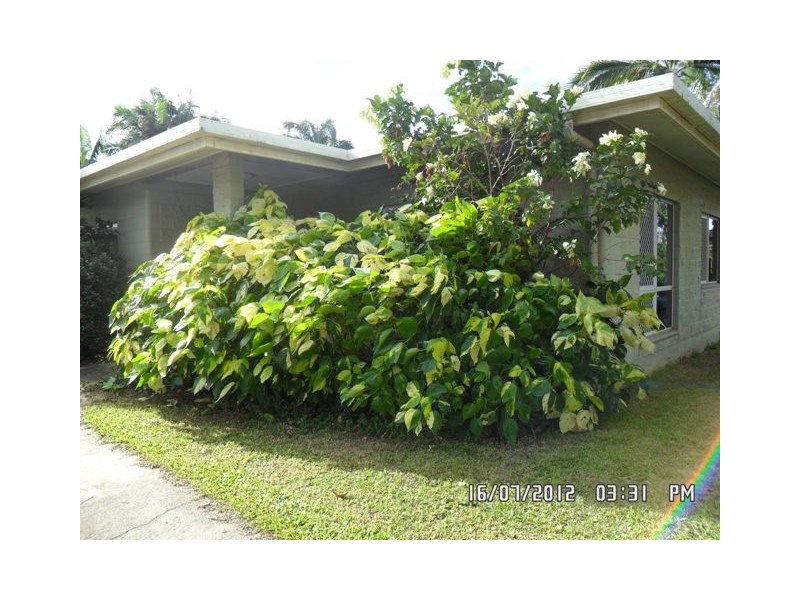 Bentley Park QLD 4869