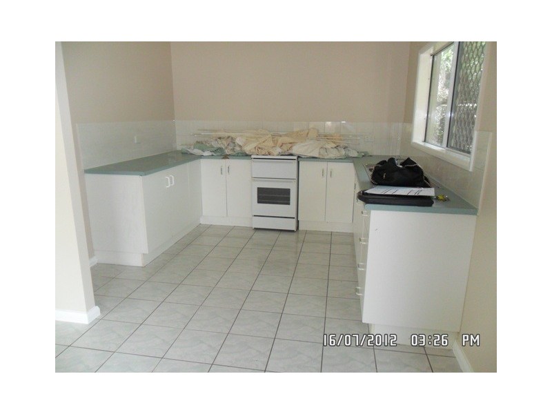 Bentley Park QLD 4869