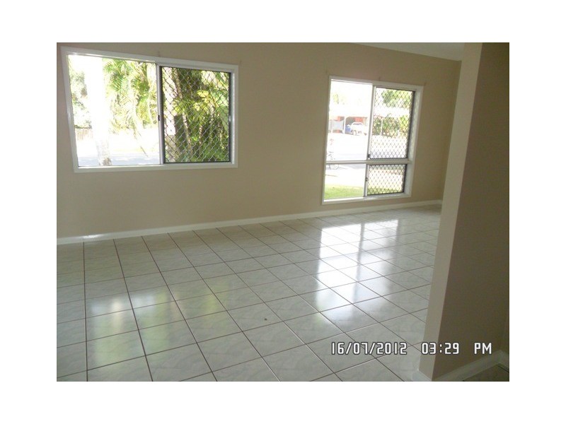 Bentley Park QLD 4869