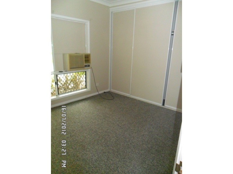 Bentley Park QLD 4869