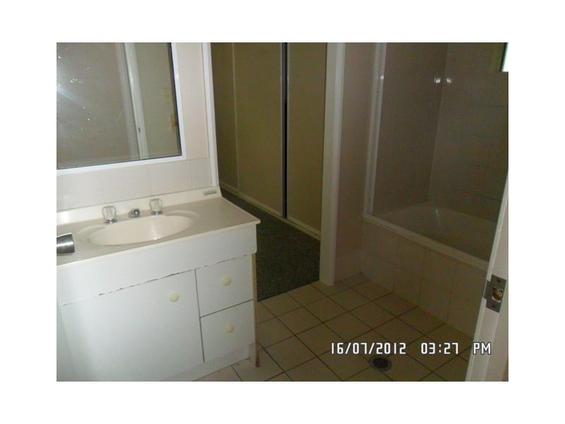 Bentley Park QLD 4869