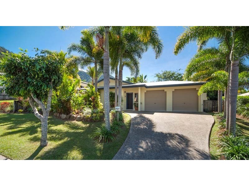 10 Hazelwood Close, Mount Sheridan QLD 4868